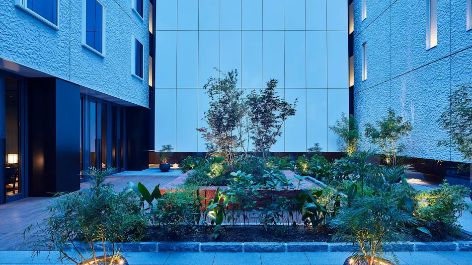 Mitsui Garden Hotel Nihonbashi Premier