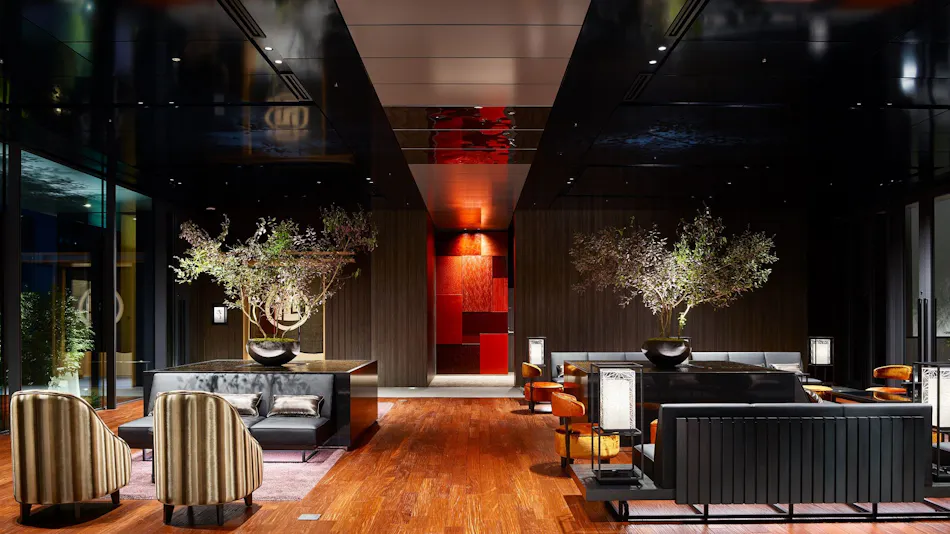 Mitsui Garden Hotel Nihonbashi Premier