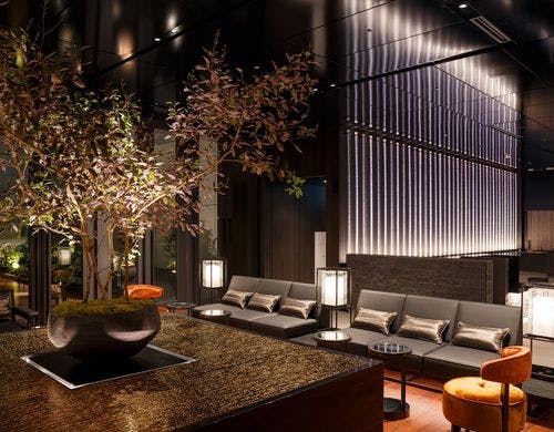 料金4 000円 三井ガーデンホテル日本橋プレミアを格安予約 おすすめプラン比較 Biglobe旅行