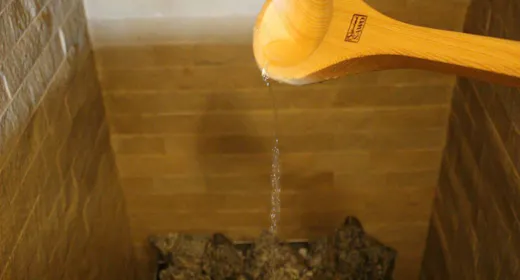 【サウナ/浴場利用券付き】セルフロウリュができるサウナ!あまみ大放出!/素泊まり