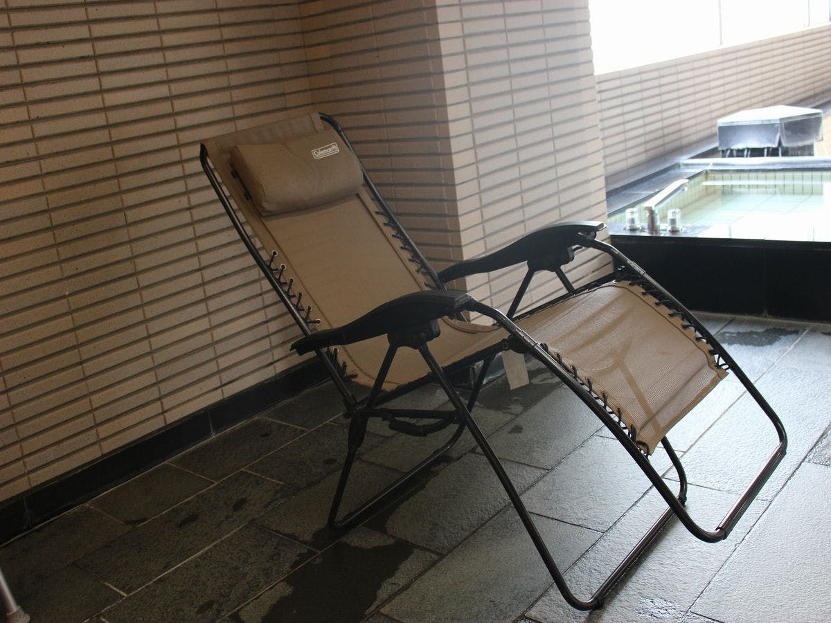 【サウナ／浴場利用券付き】セルフロウリュができるサウナ！あまみ大放出！／素泊まり