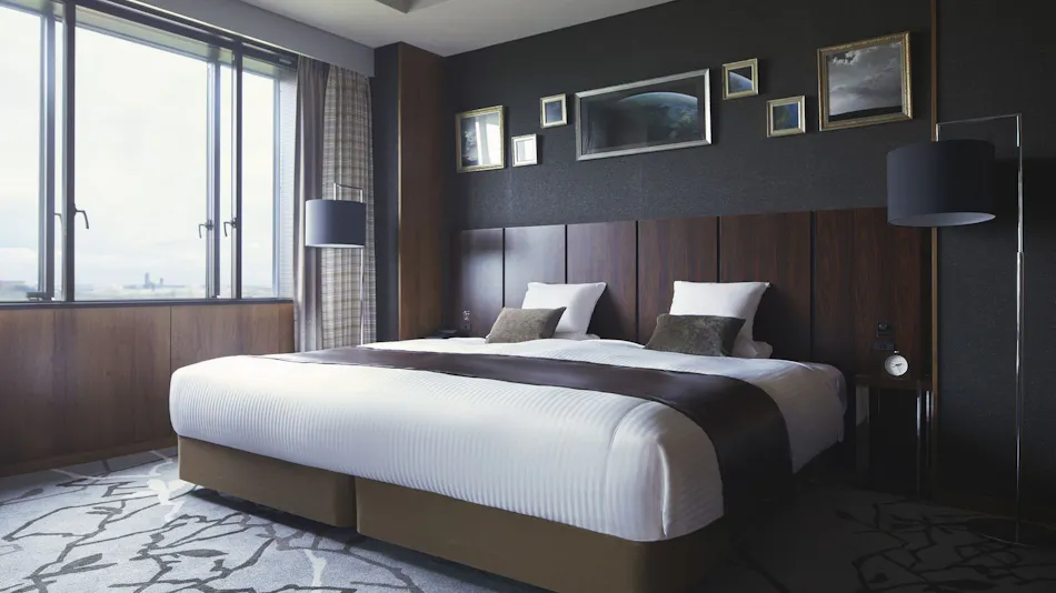Hotel MyStays Premier Narita