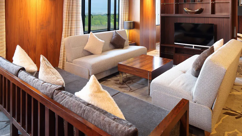 Hotel MyStays Premier Narita