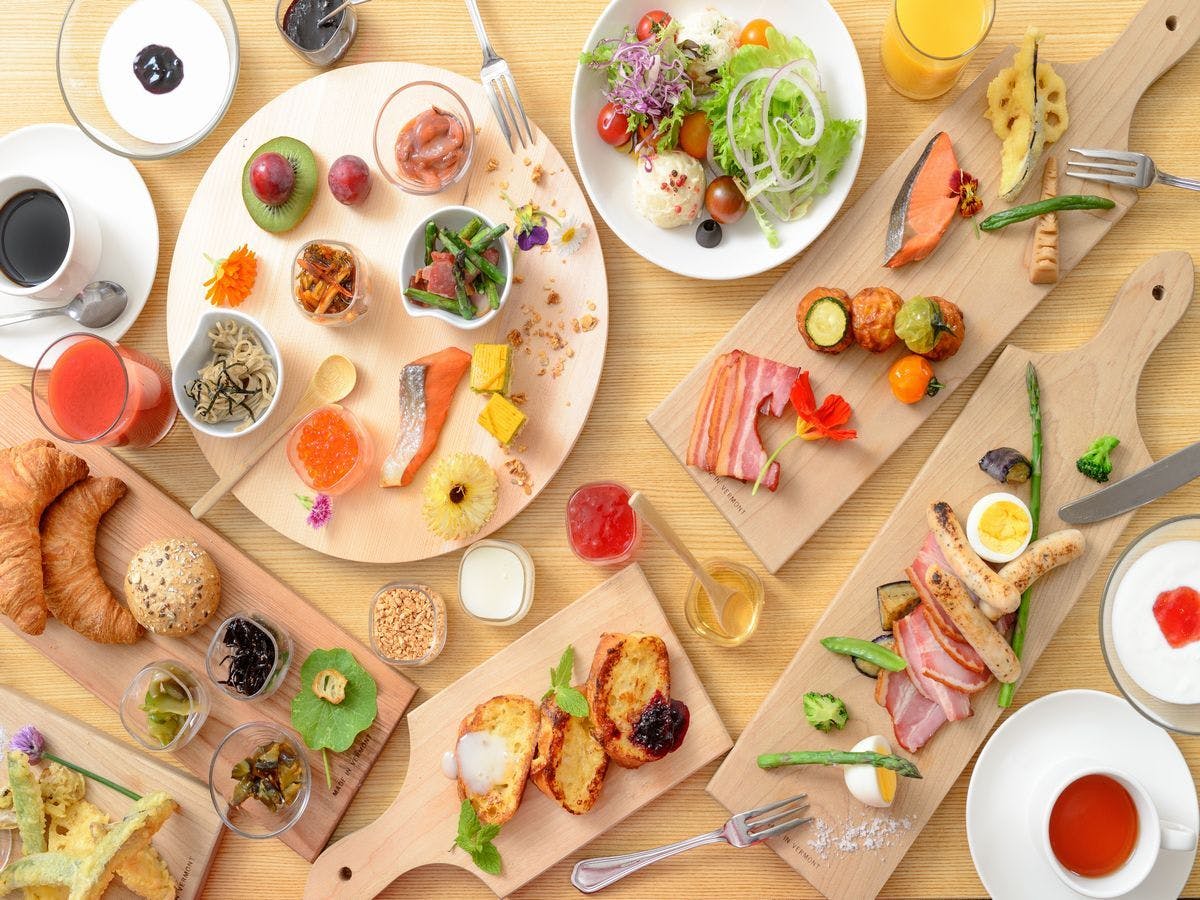 【早期割28／お子様添い寝無料】早期予約でオトクな価格／朝食付き※27日前から返金不可