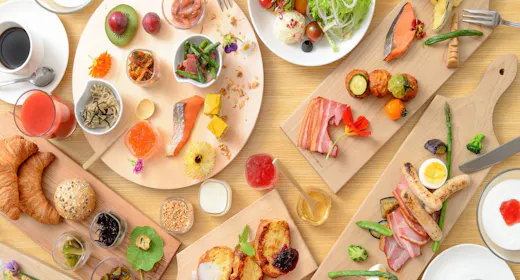 【早期割28/お子様添い寝無料】早期予約でオトクな価格/朝食付き※27日前から返金不可