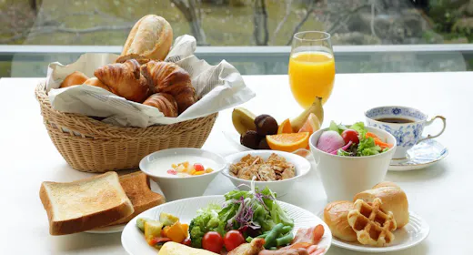 【ベストレート/お子様添い寝無料】成田空港・成田駅から無料送迎バス運行中/朝食付