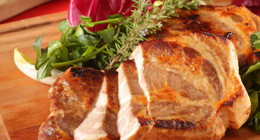 【3~4月】ディナーは和洋中の豪華ビュッフェ「いちごフェア」を心行くまで堪能/夕食付