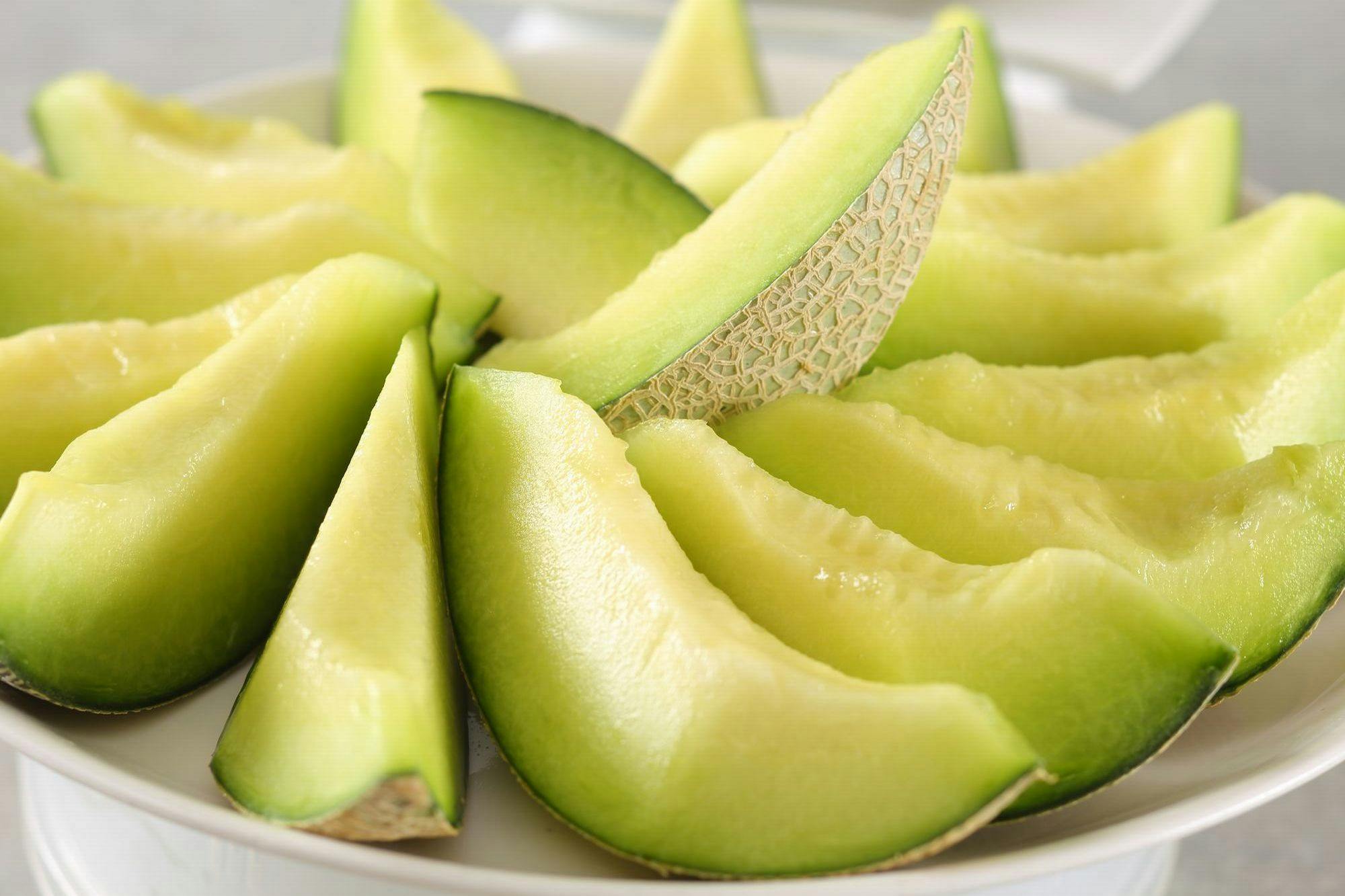 【5～6月】ディナーは出来立て実演メニューとメロンを好きなだけ「メロンフェア」／夕食付