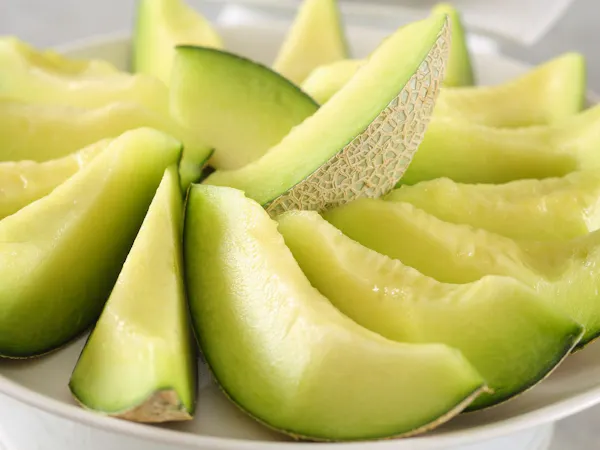 【5~6月】ディナーは出来立て実演メニューとメロンを好きなだけ「メロンフェア」/夕食付