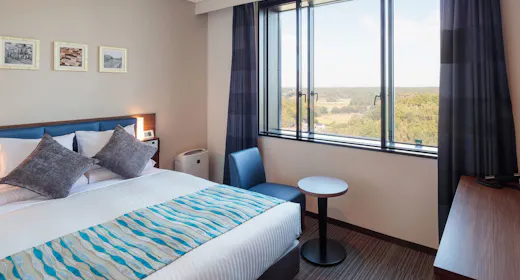 コンフォートダブル