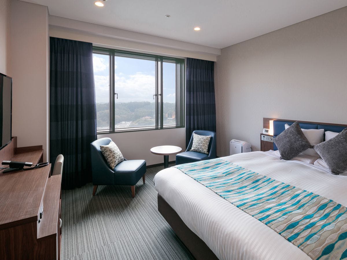 スーペリアクイーン（禁煙）