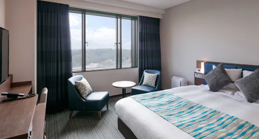 スーペリアクイーン(禁煙)