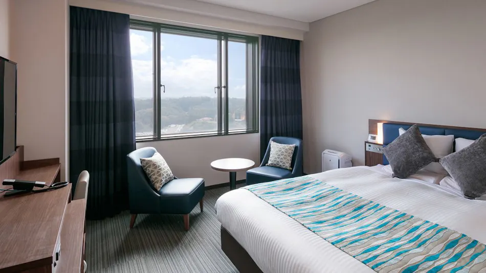 HOTEL MYSTAYS PREMIER Narita