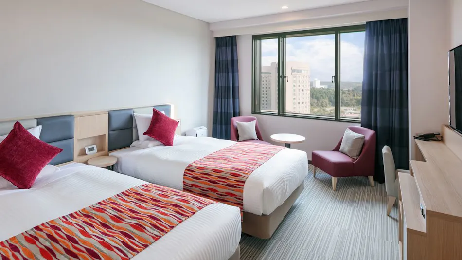 HOTEL MYSTAYS PREMIER Narita