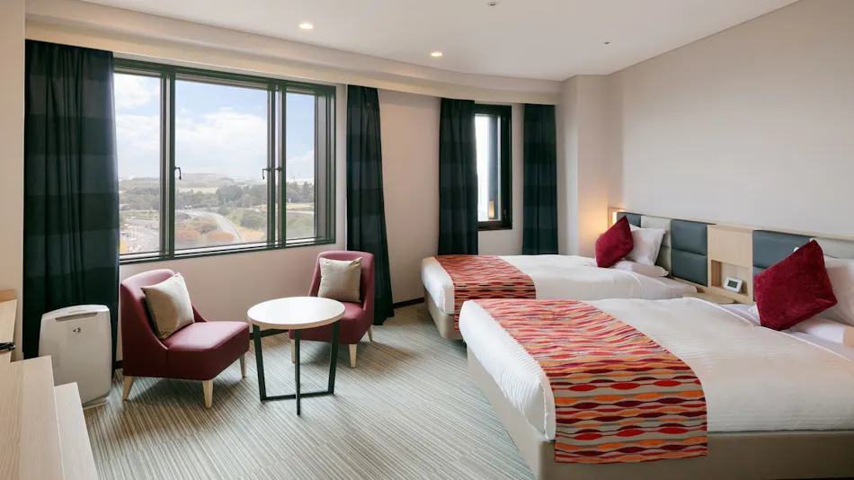 Hotel MyStays Premier Narita