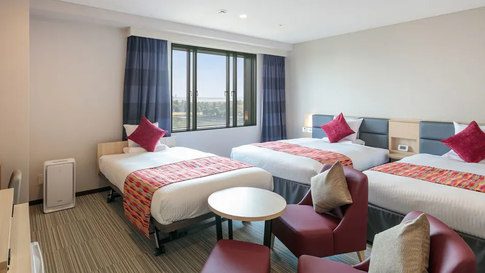 Hotel MyStays Premier Narita