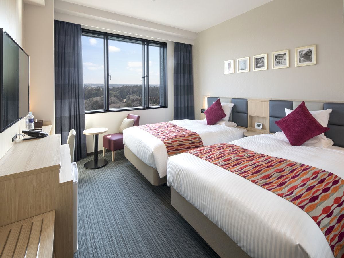 コンフォートツイン