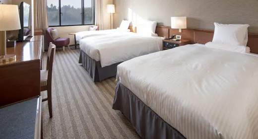 スタンダードトリプル