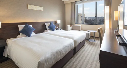 スタンダードアーバンツイン