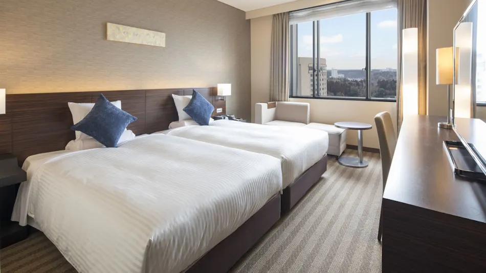 Hotel MyStays Premier Narita