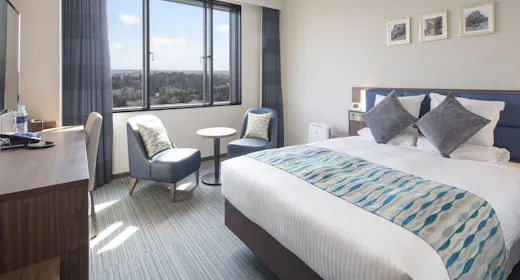 スーペリアダブル