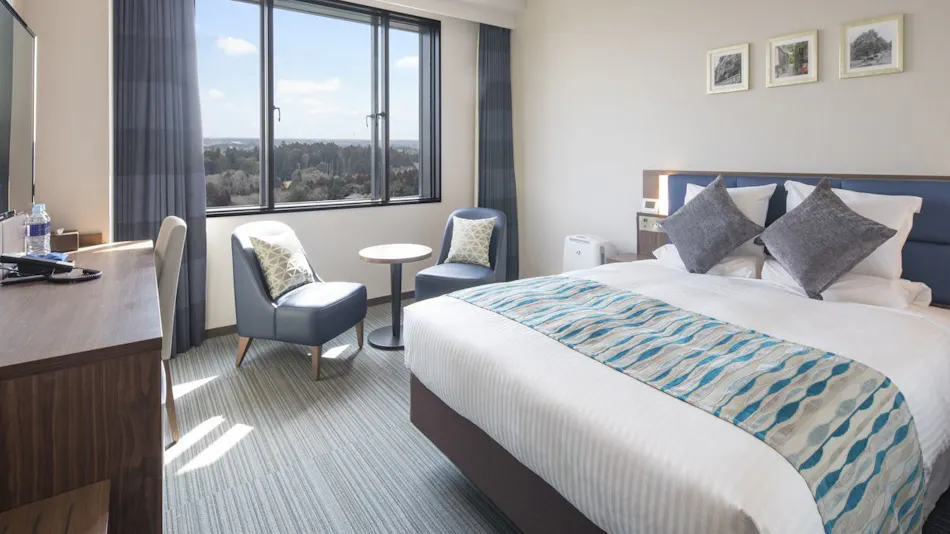 Hotel MyStays Premier Narita