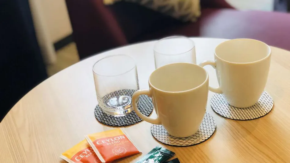 Hotel MyStays Premier Narita