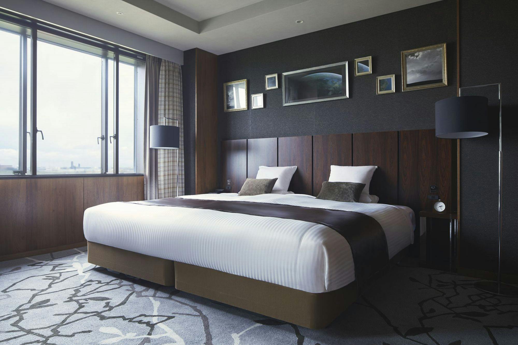 プレミアスイート