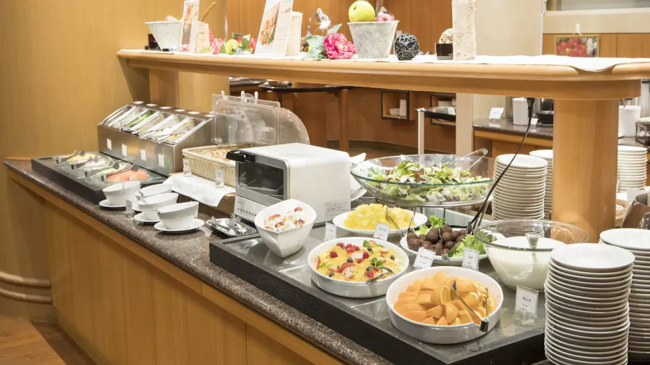 Hotel MyStays Premier Narita