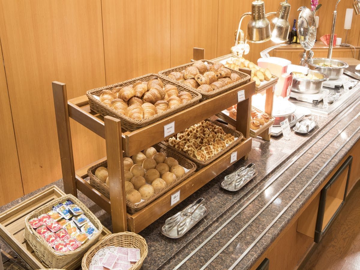 ホテルマイステイズプレミア成田