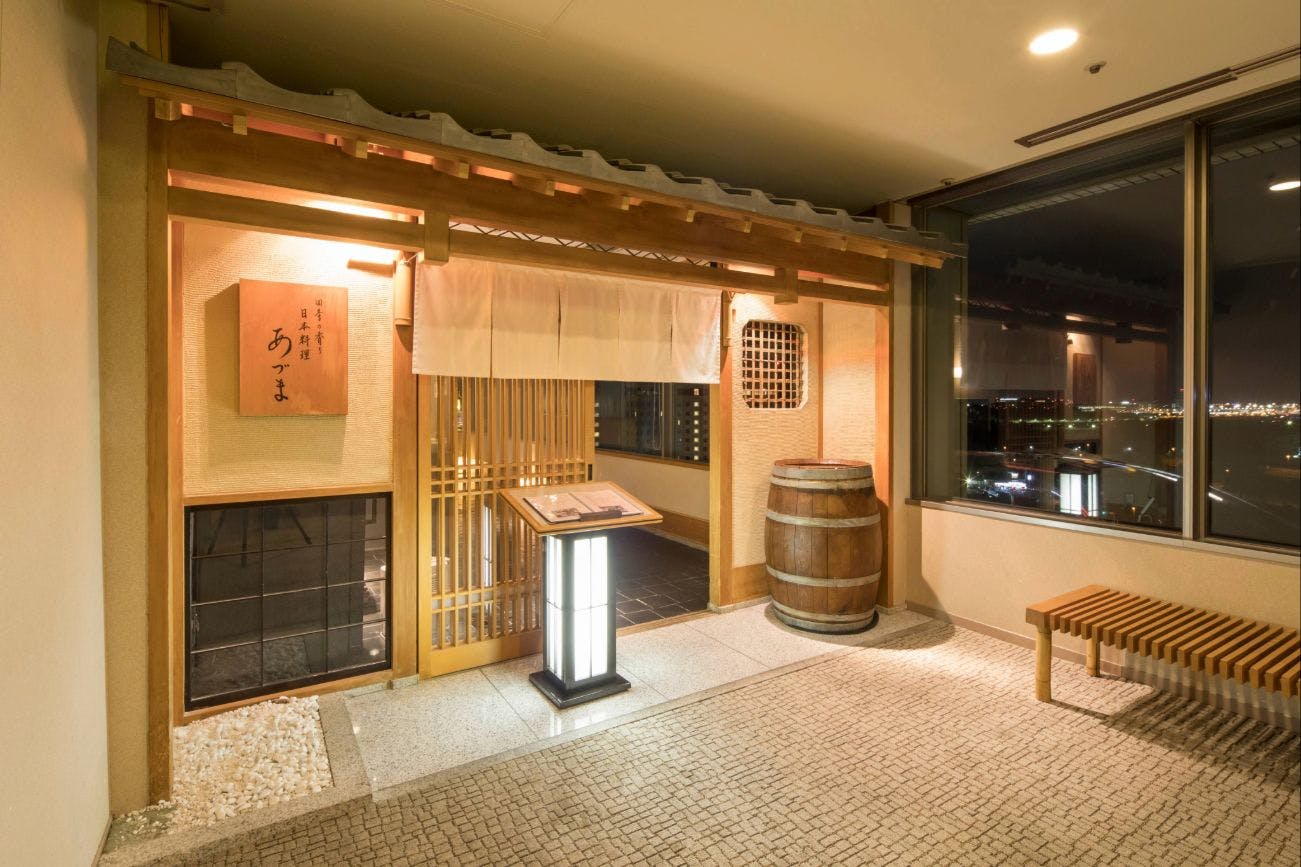 ホテルマイステイズプレミア成田