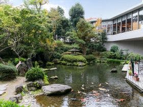 ホテルマイステイズプレミア成田（旧：成田エクセルホテル東急）