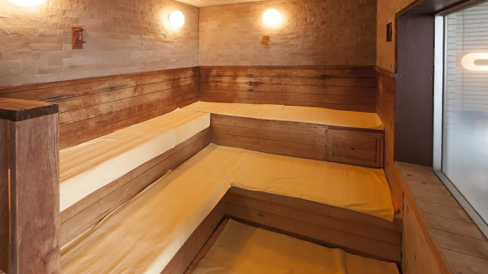Hotel MyStays Premier Narita