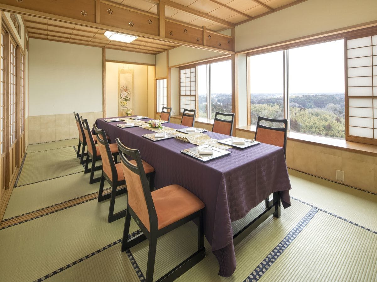 ホテルマイステイズプレミア成田