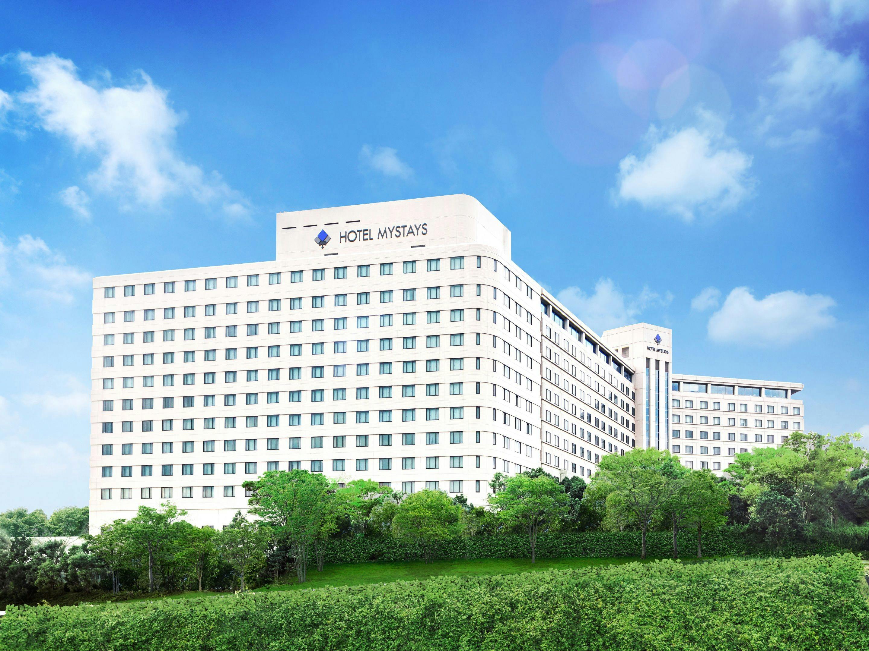 Hotel MyStays Premier Narita