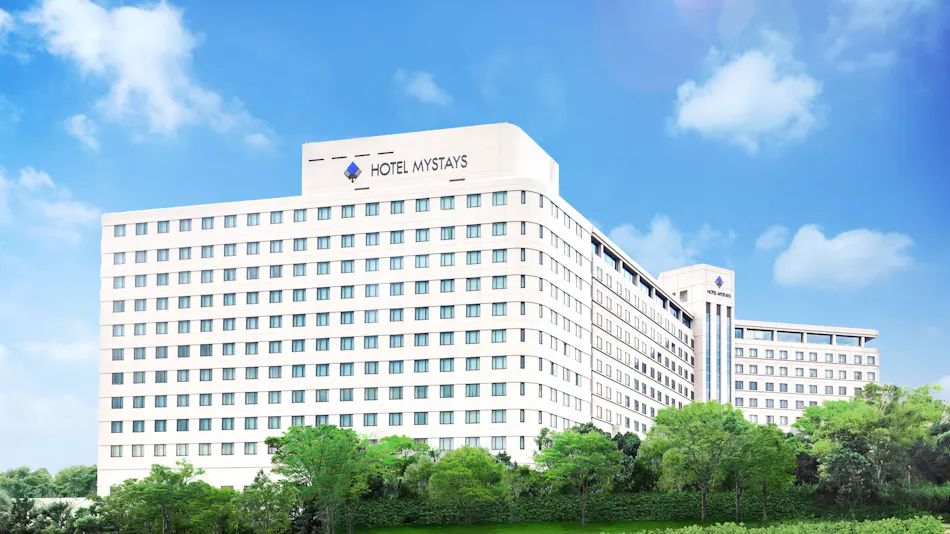 Hotel MyStays Premier Narita