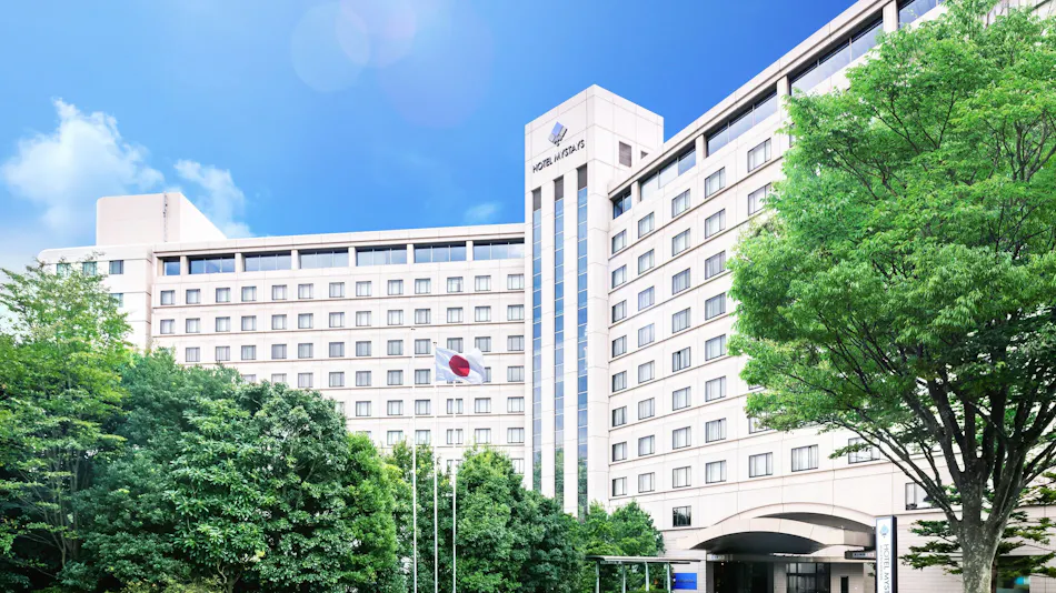Hotel MyStays Premier Narita