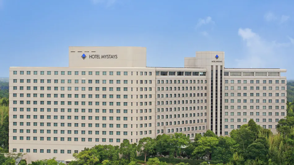 Hotel MyStays Premier Narita