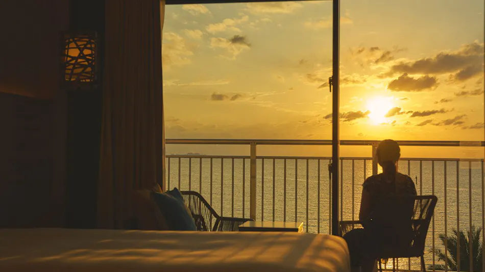DoubleTree by Hilton Okinawa Chatan Resort