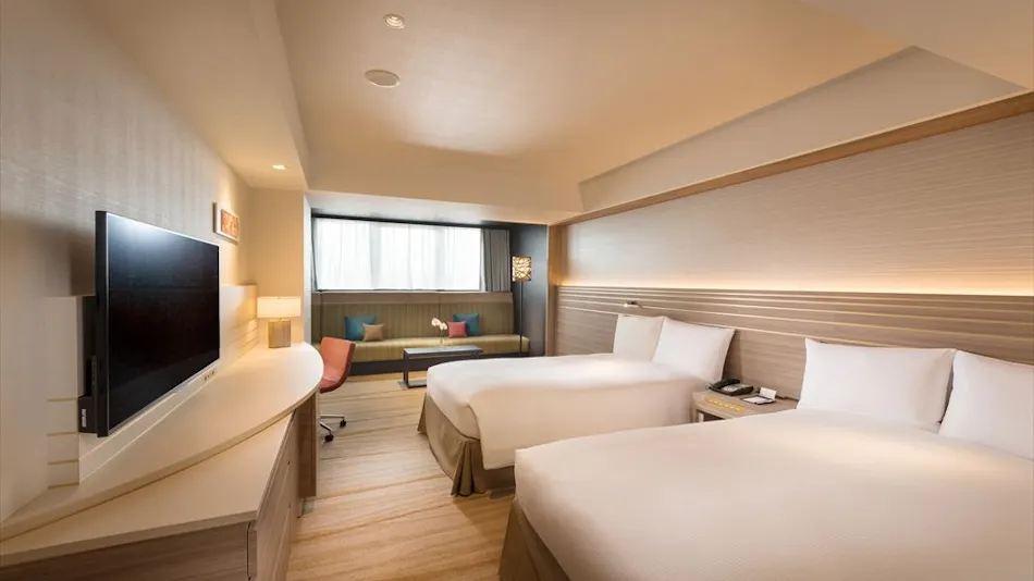 DoubleTree by Hilton Okinawa Chatan Resort
