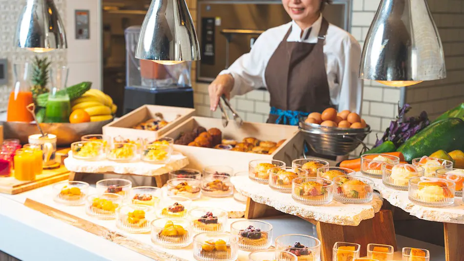 DoubleTree by Hilton Okinawa Chatan Resort