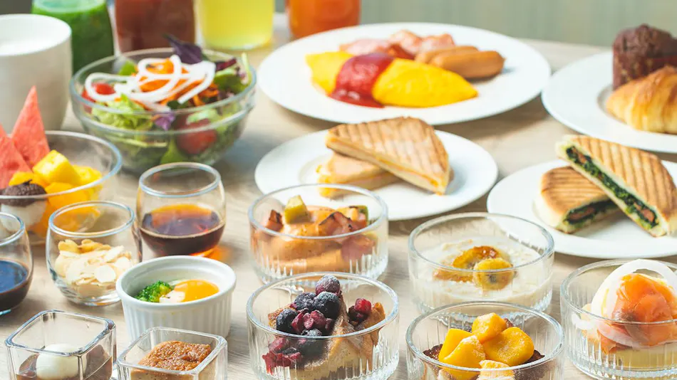 DoubleTree by Hilton Okinawa Chatan Resort