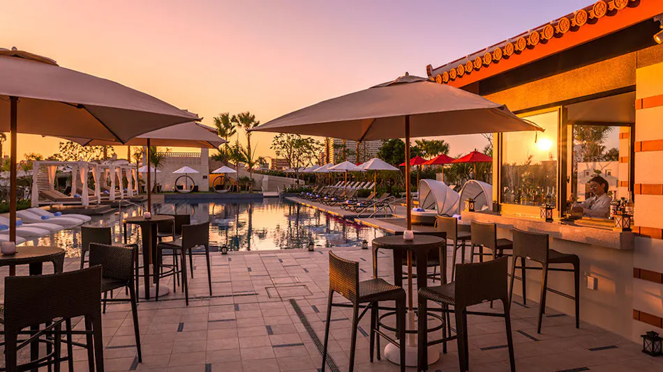 DoubleTree by Hilton Okinawa Chatan Resort