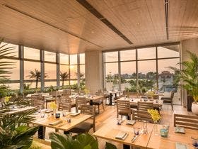 ヒルトン沖縄北谷リゾート 3枚目