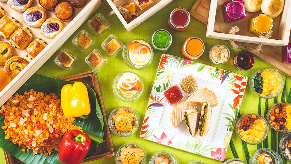 DoubleTree by Hilton Okinawa Chatan Resort