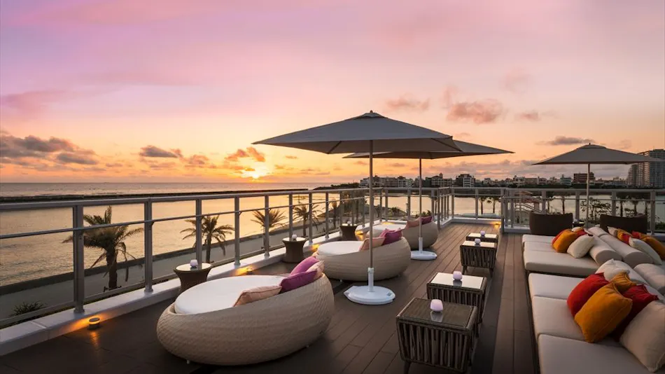 DoubleTree by Hilton Okinawa Chatan Resort