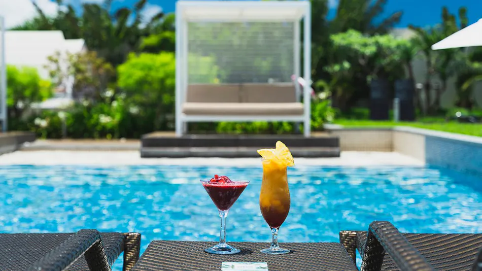DoubleTree by Hilton Okinawa Chatan Resort