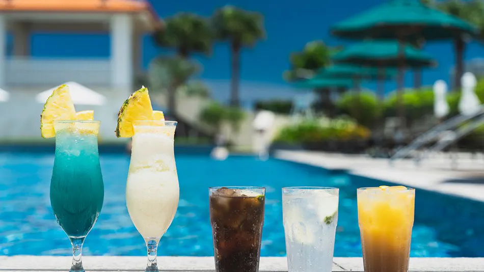 DoubleTree by Hilton Okinawa Chatan Resort