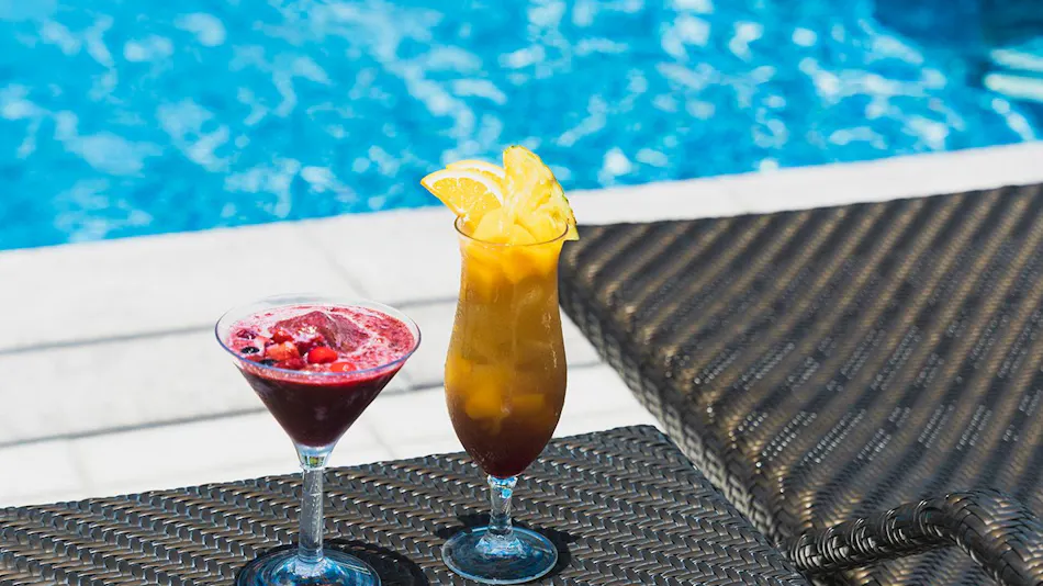 DoubleTree by Hilton Okinawa Chatan Resort
