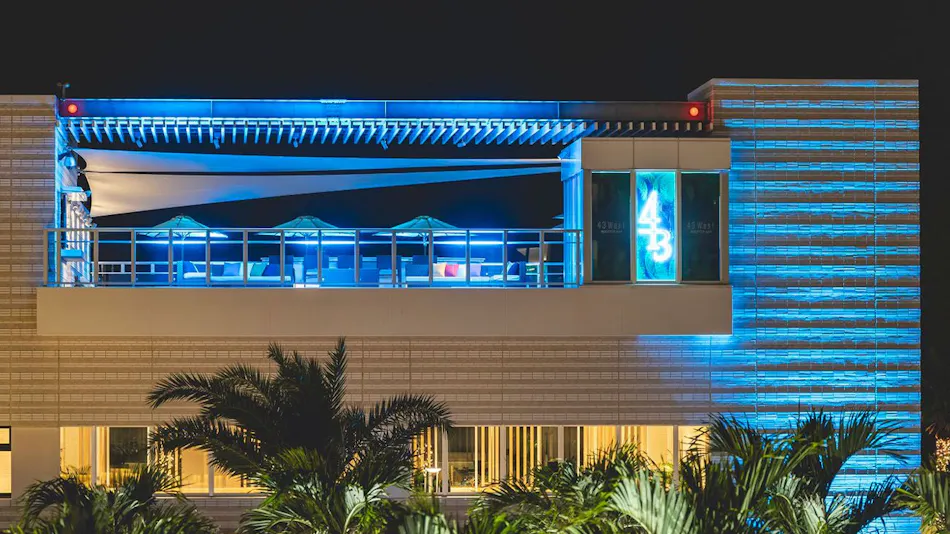 DoubleTree by Hilton Okinawa Chatan Resort